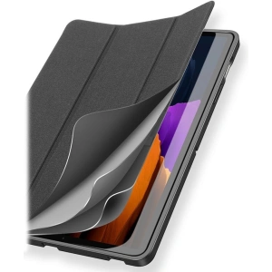 Hurtownia GSM - Etui DuxDucis Domo Samsung Galaxy Tab S7/S8 11 Black - DDS337BLK - {ean13} - Hurt