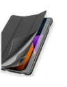 Hurtownia GSM - Etui DuxDucis Domo Samsung Galaxy Tab S7/S8 11 Schwarz - DDS337BLK - {ean13} - Hurt