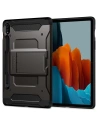 Hurtownia GSM - Etui Spigen Tough Armor Pro Samsung Galaxy Tab S7/S8 Gunmetal - SPN1241GNM - {ean13} - Hurt