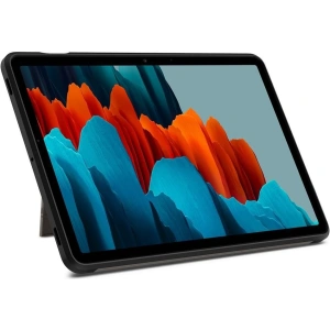 Hurtownia GSM - Etui Spigen Tough Armor Pro Samsung Galaxy Tab S7/S8 Gunmetal - SPN1241GNM - {ean13} - Hurt