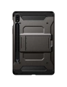 Hurtownia GSM - Etui Spigen Tough Armor Pro Samsung Galaxy Tab S7/S8 Gunmetal - SPN1241GNM - {ean13} - Hurt