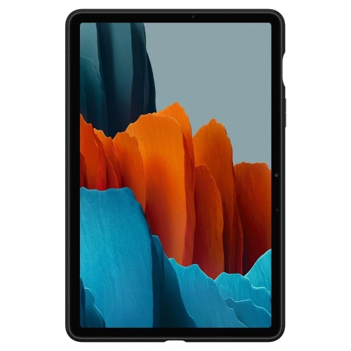 Etui Spigen Tough Armor Pro Samsung Galaxy Tab S7/S8 Gunmetal