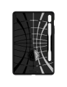 Hurtownia GSM - Etui Spigen Tough Armor Pro Samsung Galaxy Tab S7/S8 Gunmetal - SPN1241GNM - {ean13} - Hurt