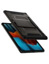 Hurtownia GSM - Etui Spigen Tough Armor Pro Samsung Galaxy Tab S7/S8 Gunmetal - SPN1241GNM - {ean13} - Hurt