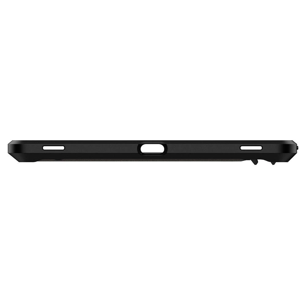 Hurtownia GSM - Etui Spigen Tough Armor Pro Samsung Galaxy Tab S7/S8 Gunmetal - SPN1241GNM - {ean13} - Hurt