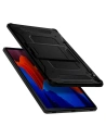 Hurtownia GSM - Etui Spigen Tough Armor Pro Samsung Galaxy Tab S7+ Plus/S8 + Plus 12.4 Schwarz - SPN1242BLK - {ean13} - Hurt