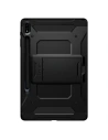 Hurtownia GSM - Etui Spigen Tough Armor Pro Samsung Galaxy Tab S7+ Plus/S8 + Plus 12.4 Schwarz - SPN1242BLK - {ean13} - Hurt