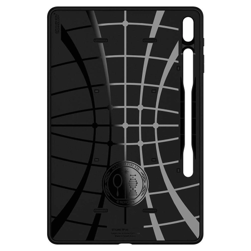 Etui Spigen Tough Armor Pro Samsung Galaxy Tab S7+ Plus/S8 + Plus 12.4 Black