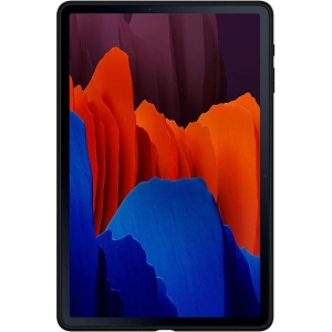 Wholesale Spigen Tough Armor Pro Samsung Galaxy Tab S7+ Plus Black - SPN1242BLK - {ean13} - Hurt