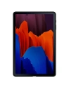 Hurtownia GSM - Etui Spigen Tough Armor Pro Samsung Galaxy Tab S7+ Plus/S8 + Plus 12.4 Schwarz - SPN1242BLK - {ean13} - Hurt