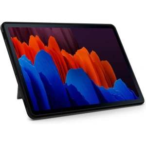 Wholesale Spigen Tough Armor Pro Samsung Galaxy Tab S7+ Plus Black - SPN1242BLK - {ean13} - Hurt