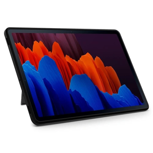 Etui Spigen Tough Armor Pro Samsung Galaxy Tab S7+ Plus/S8 + Plus 12.4 Black