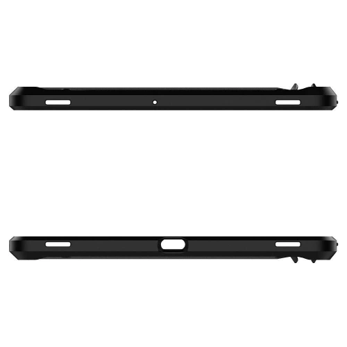 Etui Spigen Tough Armor Pro Samsung Galaxy Tab S7+ Plus/S8 + Plus 12.4 Black