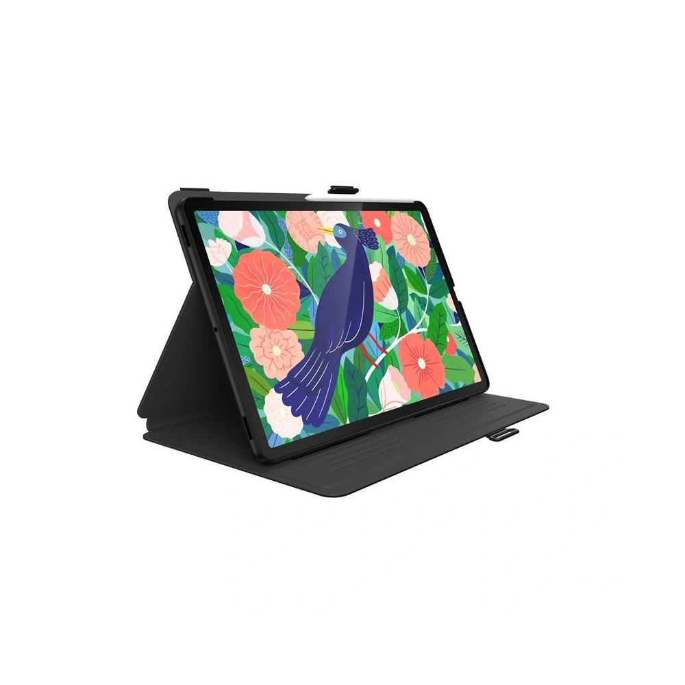 Hurtownia GSM - Etui Speck Balance Folio Samsung Galaxy Tab S7/S8 (Černá) - SPK150BLK - {ean13} - Hurt