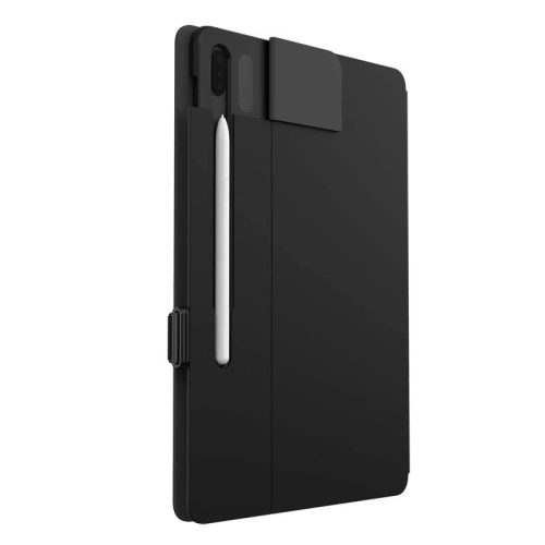 Etui Speck Balance Folio Samsung Galaxy Tab S7+ Plus/S8 + Plus 12.4 (Black)