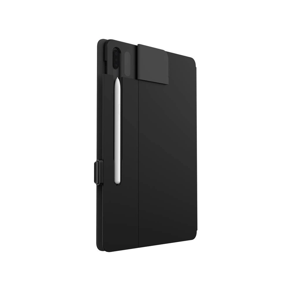 Hurtownia GSM - Etui Speck Balance Folio Samsung Galaxy Tab S7+ Plus/S8 + Plus 12.4 (černá) - SPK151BLK - {ean13} - Hurt