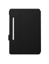 Hurtownia GSM - Etui Speck Balance Folio Samsung Galaxy Tab S7+ Plus/S8 + Plus 12.4 (Black) - SPK151BLK - {ean13} - Hurt