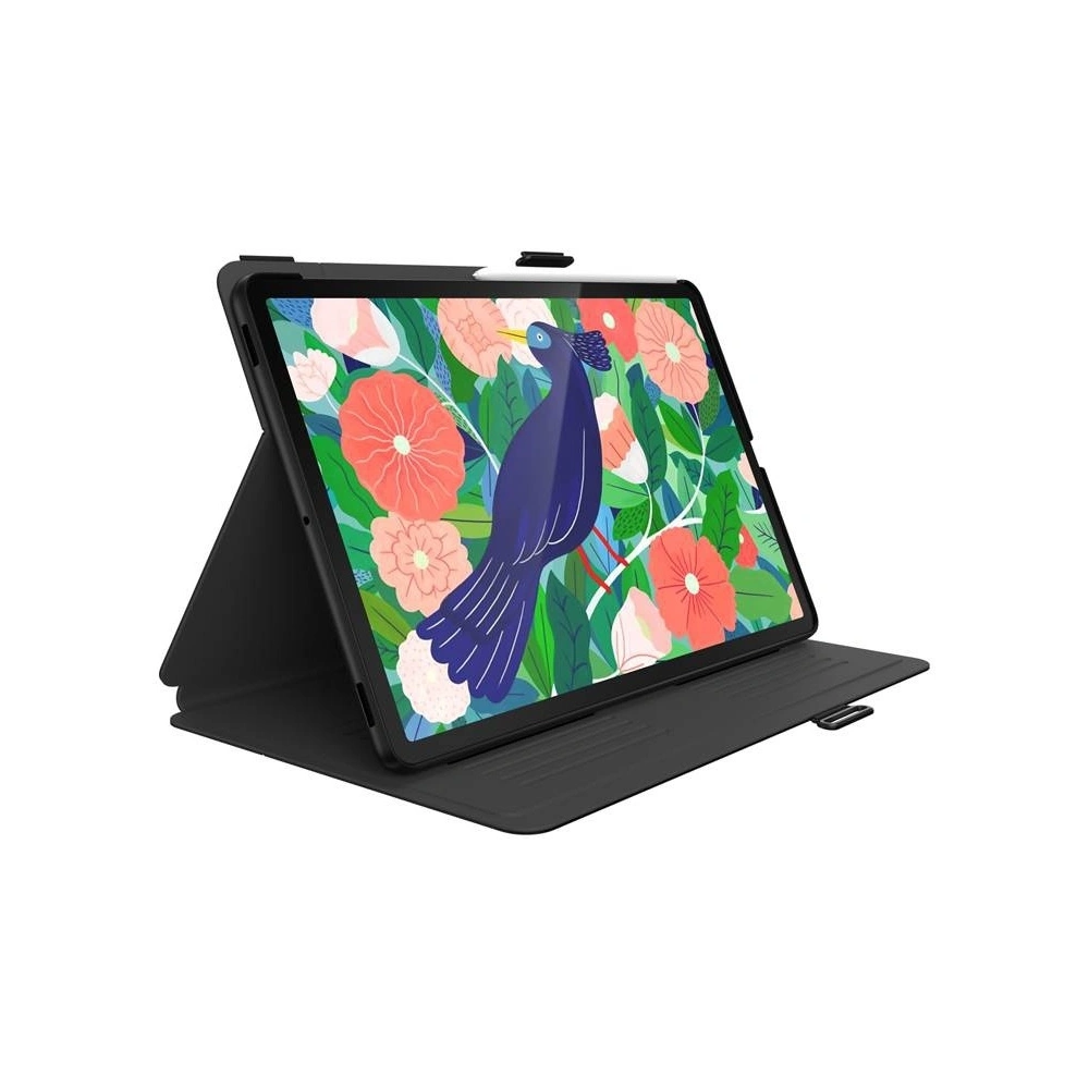 Hurtownia GSM - Etui Speck Balance Folio Samsung Galaxy Tab S7+ Plus/S8 + Plus 12.4 (černá) - SPK151BLK - {ean13} - Hurt