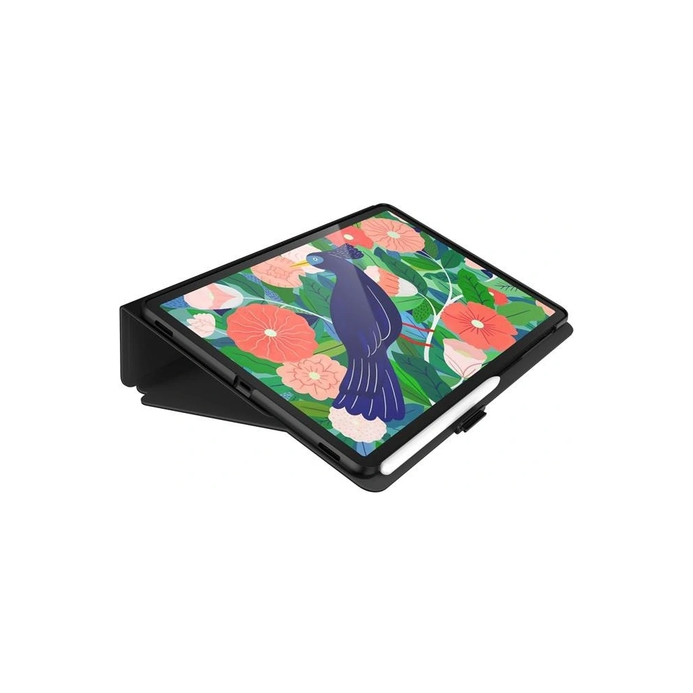 Hurtownia GSM - Etui Speck Balance Folio Samsung Galaxy Tab S7+ Plus/S8 + Plus 12.4 (černá) - SPK151BLK - {ean13} - Hurt