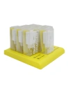 Baseus Speed Mini Quick Charger, PD + QC 3.0 18W (White) 10 pcs set