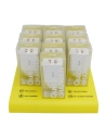Wholesale Baseus Speed Mini Quick Charger, PD + QC 3.0 18W (White) 10 pcs set - BSU1737WHT - {ean13} - Hurt
