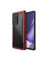 Aluminiumetui X-Doria Raptic Shield Samsung Galaxy Note 20 Ultra (Falltest 3m) (Rot)