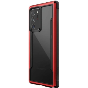 Hurtownia GSM - Aluminiumetui X-Doria Raptic Shield Samsung Galaxy Note 20 Ultra (Falltest 3m) (Rot) - XDR071RED - {ean13} - Hurt