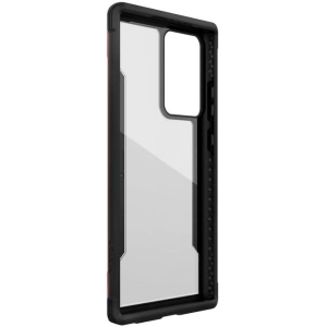 Hurtownia GSM - Etui aluminiowe X-Doria Raptic Shield Samsung Galaxy Note 20 Ultra (Drop test 3m) (Red) - XDR071RED - {ean13} - Hurt