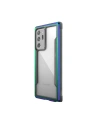 Hurtownia GSM - Etui hliníkové X-Doria Raptic Shield Samsung Galaxy Note 20 Ultra (Test pádu 3m) (Iridescent) - XDR072IRI - {ean13} - Hurt