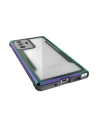 Hurtownia GSM - Etui hliníkové X-Doria Raptic Shield Samsung Galaxy Note 20 Ultra (Test pádu 3m) (Iridescent) - XDR072IRI - {ean13} - Hurt