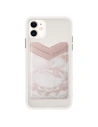 Hurtownia GSM - Nakładka Spigen Cyrill Shine Wallet Pink Marble - SPN1243PNK - {ean13} - Hurt
