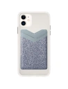 Hurtownia GSM - Nakładka Spigen Cyrill Shine Wallet Glitter Blue Grey - SPN1244BLU - {ean13} - Hurt