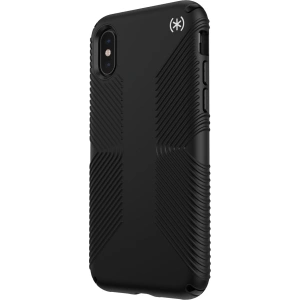 Hurtownia GSM - Etui Speck Presidio2 Grip Apple iPhone XS/X z powłoką MICROBAN (Black) - SPK152BLK - {ean13} - Hurt