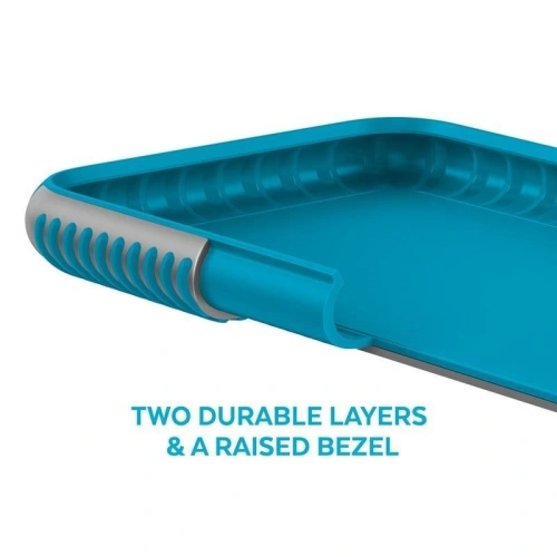 Etui Speck Presidio2 Grip Apple iPhone XS/X z powłoką MICROBAN (Black)