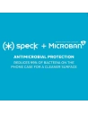 Hurtownia GSM - Etui Speck Presidio2 Grip Apple iPhone XS/X s povrchovou úpravou MICROBAN (Černá) - SPK152BLK - {ean13} - Hurt