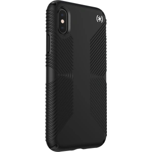 Hurtownia GSM - Etui Speck Presidio2 Grip Apple iPhone XS/X z powłoką MICROBAN (Black) - SPK152BLK - {ean13} - Hurt