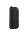 Hurtownia GSM - Etui Speck Presidio2 Grip Apple iPhone XS/X z powłoką MICROBAN (Black) - SPK152BLK - {ean13} - Hurt
