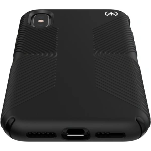 Hurtownia GSM - Etui Speck Presidio2 Grip Apple iPhone XS/X z powłoką MICROBAN (Black) - SPK152BLK - {ean13} - Hurt