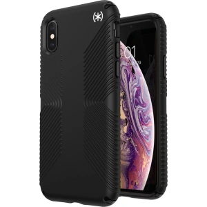 Hurtownia GSM - Etui Speck Presidio2 Grip Apple iPhone XS/X z powłoką MICROBAN (Black) - SPK152BLK - {ean13} - Hurt