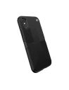 Hurtownia GSM - Etui Speck Presidio2 Grip Apple iPhone XS/X z powłoką MICROBAN (Black) - SPK152BLK - {ean13} - Hurt