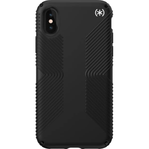 Hurtownia GSM - Etui Speck Presidio2 Grip Apple iPhone XS/X z powłoką MICROBAN (Black) - SPK152BLK - {ean13} - Hurt