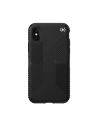 Hurtownia GSM - Etui Speck Presidio2 Grip Apple iPhone XS/X z powłoką MICROBAN (Black) - SPK152BLK - {ean13} - Hurt