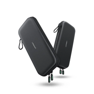 Hurtownia GSM - UGREEN LP174 Etui für die Nintendo Switch Konsole (schwarz) - UGR482BLK - {ean13} - Hurt