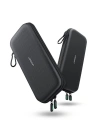 Etui UGREEN LP174 do konsoli Nintendo Switch (czarne)