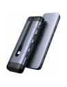 Hurtownia GSM - Adapter 5w1 UGREEN CM287 Hub USB-C la HDMI, 2x USB 3.0, USB-C PD 3.0, SD/TF, RJ45 - UGR483 - {ean13} - Hurt