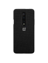 Etui OnePlus 7 Pro Nylon Bumper Case Czarne