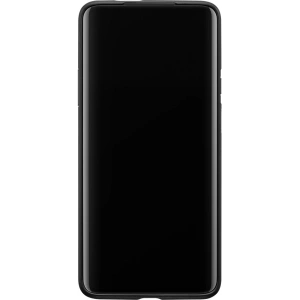 Wholesale OnePlus 7 Pro Nylon Bumper Case Black - OPL019BLK - {ean13} - Hurt