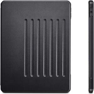 ESR Sentry Stand Apple iPad Air 10.9 2020/2022 (4 i 5 gen) / iPad Air 11 2024 (6 gen) Black