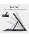 Wholesale ESR Sentry Stand Apple iPad Air 10.9 2020/2022 (4 i 5 gen) / iPad Air 11 2024 (6 gen) Black - ESR207BLK - {ean13} - Hurt