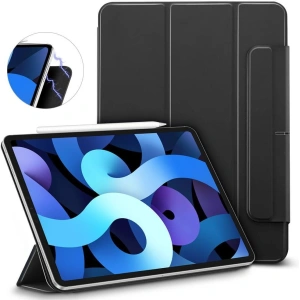 Etui ESR Rebound Magnetic Apple iPad Air 10.9 2020/2022 (4. i 5. generacji) / iPad Air 11 2024 (6. generacji) Black